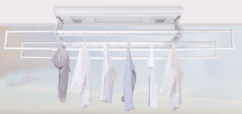 智能晾衣機到底該不該買？該怎么買？