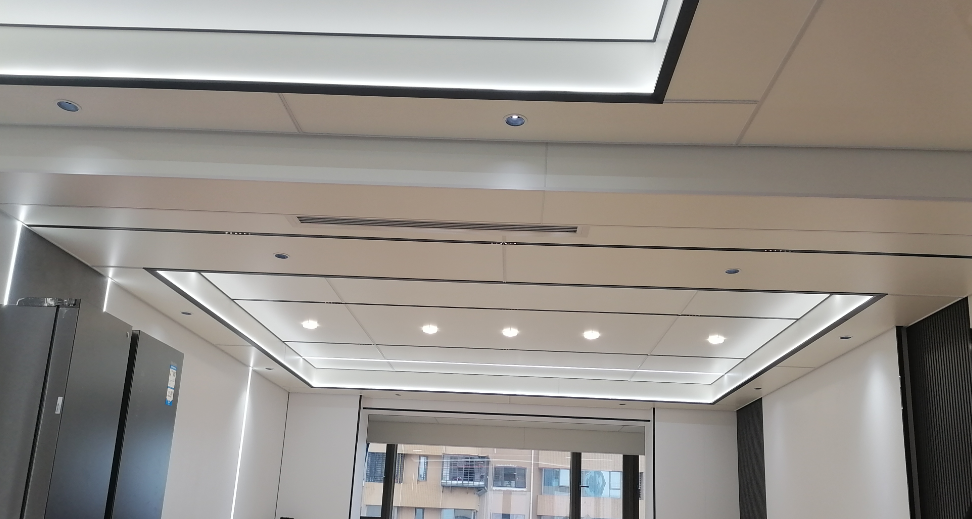 毛坯房大變身！容聲無膠大板實(shí)裝案例賞析