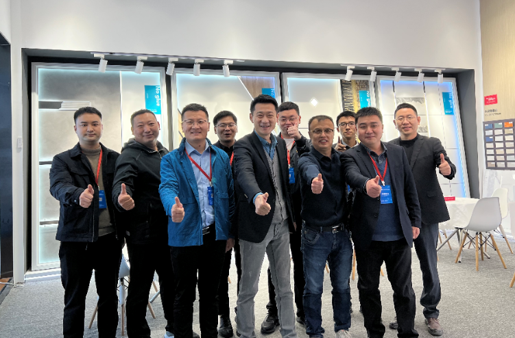 長沙展完美落幕，容聲嗨爆全場！