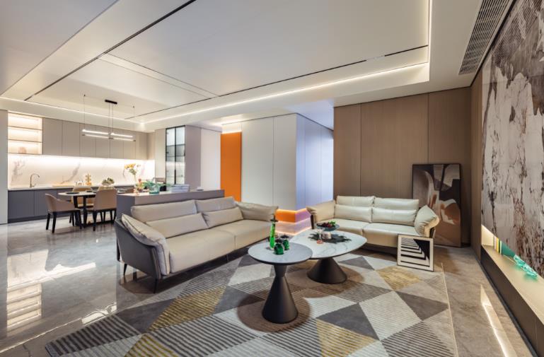 家里這么裝，美翻了！