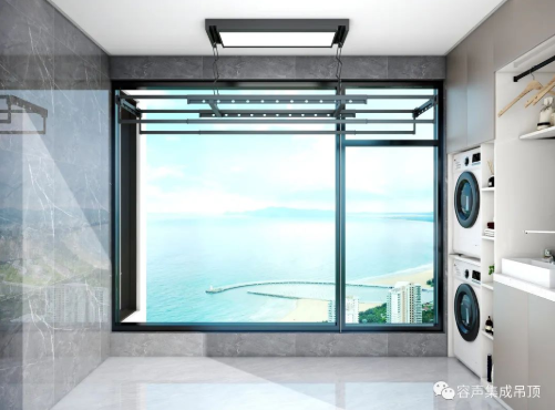 如何打造一個既美且實用的陽臺？