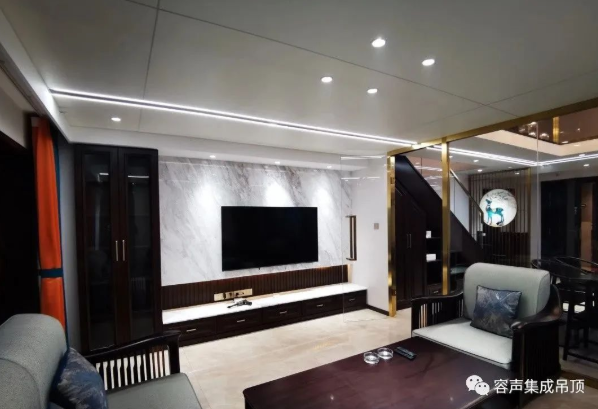 【優(yōu)秀案例鑒賞】禮序東方，沉穩(wěn)高雅！