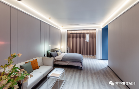 38㎡現(xiàn)代簡約單身公寓，小而精美，一個人也能活出精彩！