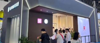 成都展丨容聲集成吊頂引領(lǐng)潮流風(fēng)向標！