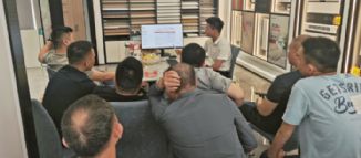 分享經(jīng)驗共提升，區(qū)域交流促發(fā)展！