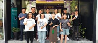 釋放新動能，迸發(fā)新活力，加快新發(fā)展！