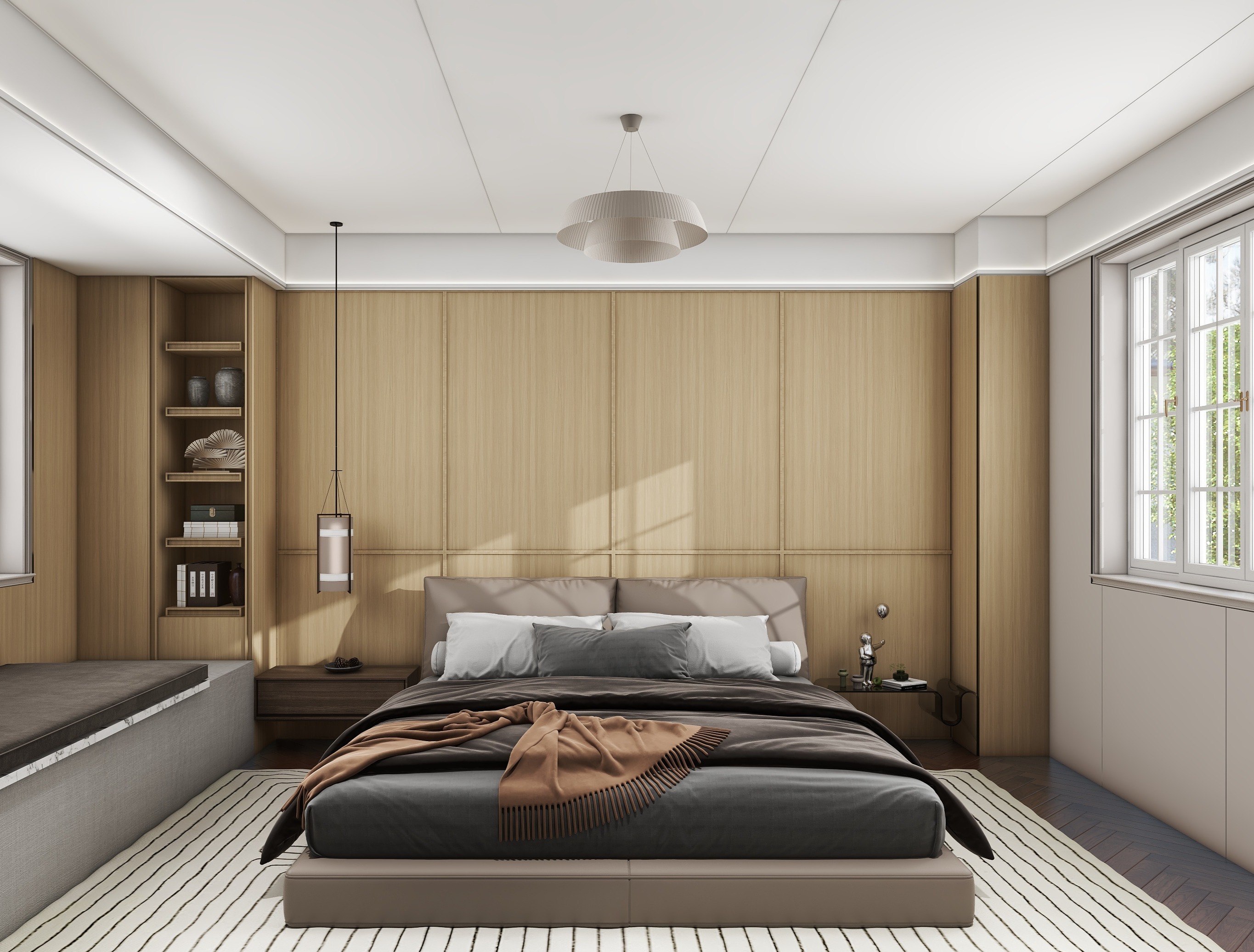 有溫度的家，越住越愛！